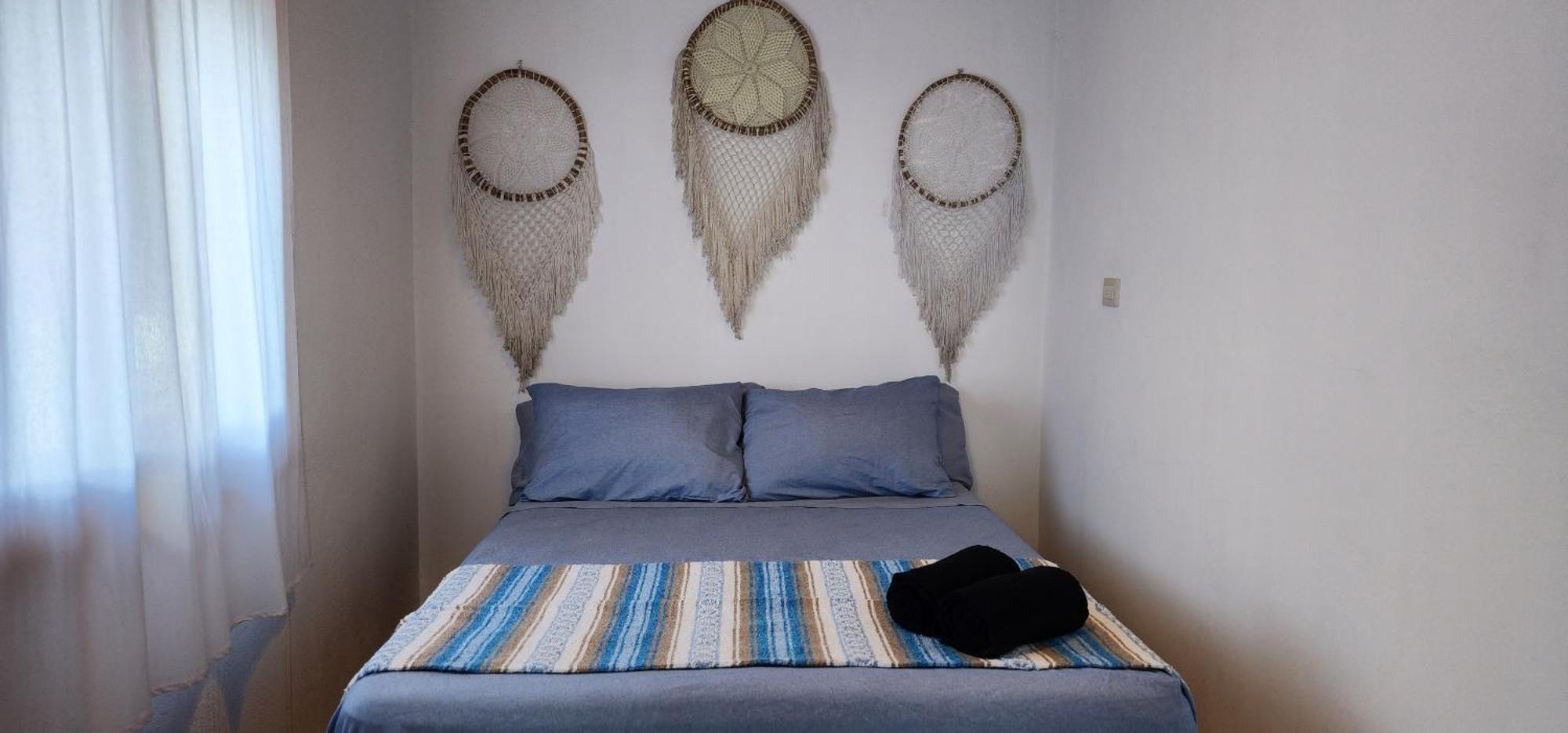 Kin Tulum House Downtown Apartment Luaran gambar