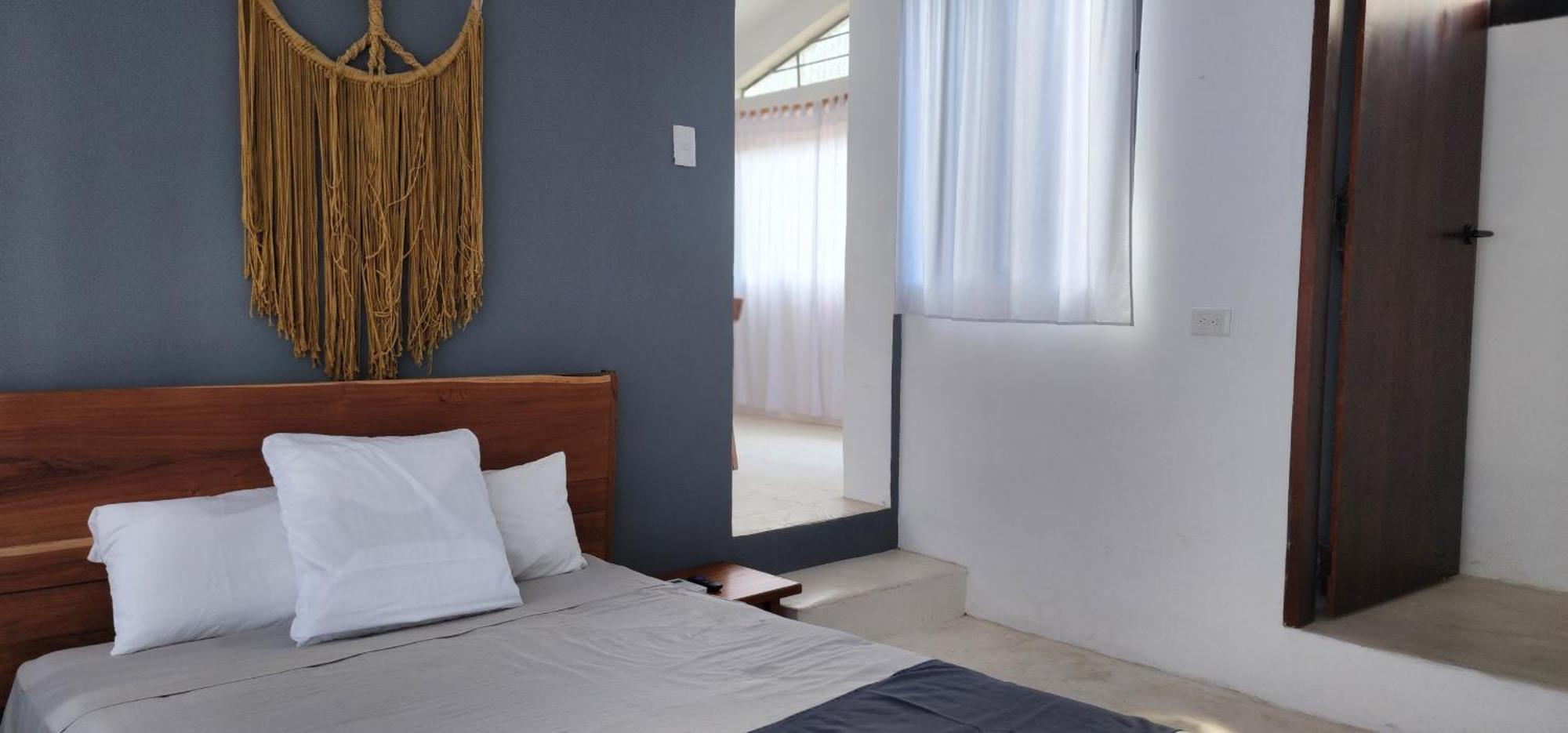 Kin Tulum House Downtown Apartment Luaran gambar